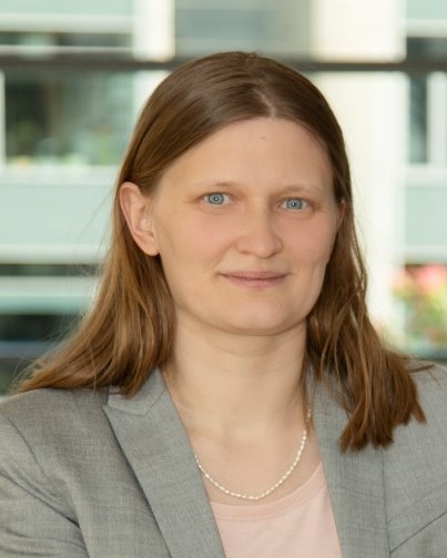 ERC Starting grant awarded to the DUAG member Tatjana Tchumatchenko ...